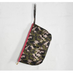 Neceser rectangular militar