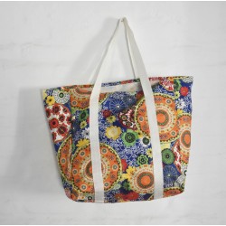 Bolso Super mandalas