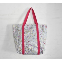 Bolso Bolso Super flores...