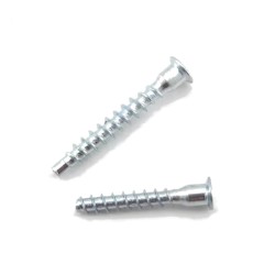 Tornillo ensamble 7x50 allen